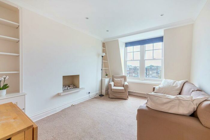 2 Bedroom Apartment To Rent In Park Walk, Elm Park Mansions Park Walk, SW10