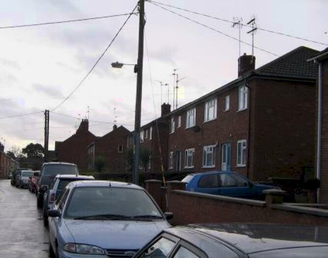 2 Bedroom Ground Flat To Rent In Rock Road, PE8