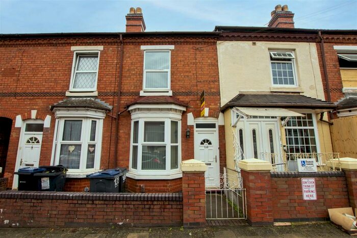 3 Bedroom Flat To Rent In Tiverton Road, Birmingham, B29