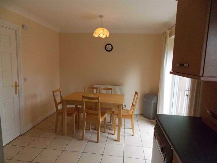 1 Bedroom House To Rent In Faraday Court, Sheraton Park, DH1