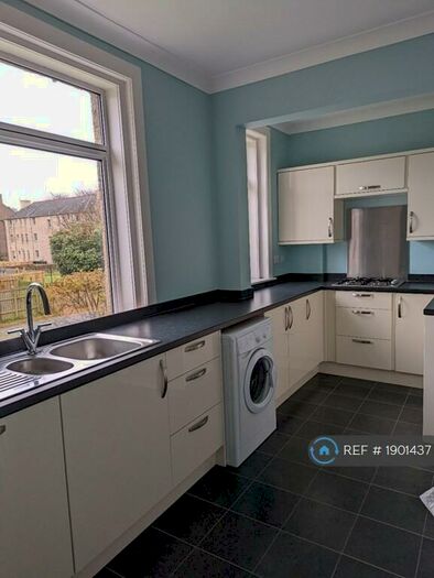 1 Bedroom Flat To Rent In Edinburgh, Edinburgh, EH14