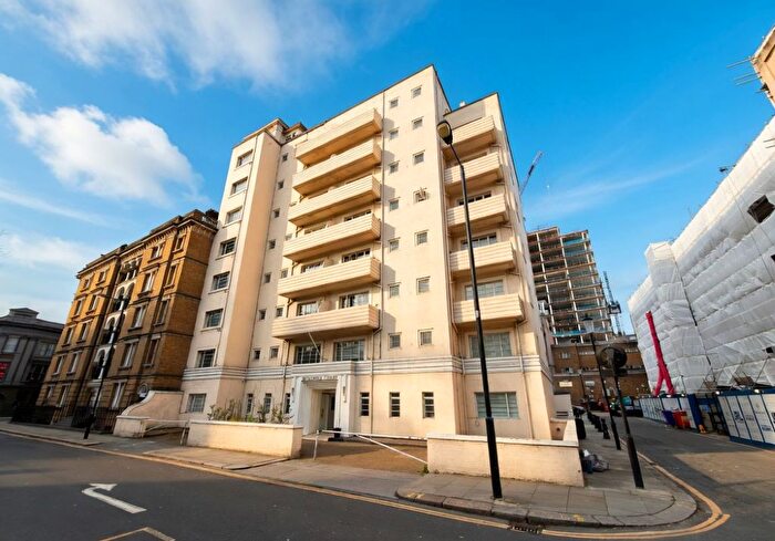 1 Bedroom Flat For Sale In Flat Broadwalk Court, Palace Gardens Terrace, Kensington, London, W8