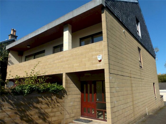 2 Bedroom Flat To Rent In Greenhill Park, Morningside, Edinburgh, EH10