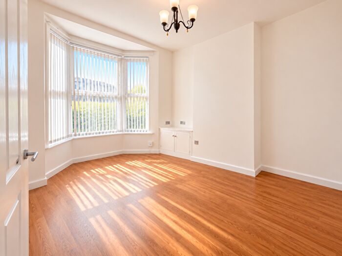 3 Bedroom Terraced House To Rent In Hall Lane, Kensington, Liverpool, Merseyside, L7