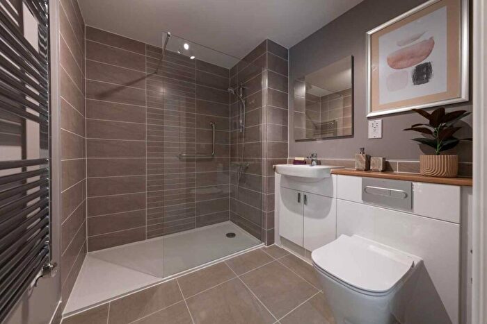 1 Bedroom Retirement Property To Rent In Summer Court, Burley In Wharfedale, West Yorkshire, LS29
