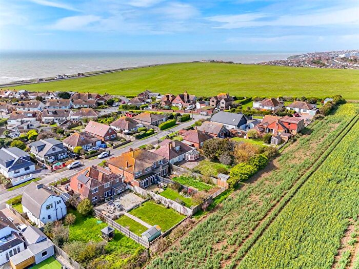 5 Bedroom Detached House For Sale In Springfield Avenue, Peacehaven, BN10