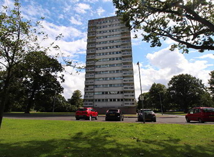 2 Bedroom Apartments For Sale In B Beechwood House, Newtownabbey, BT37