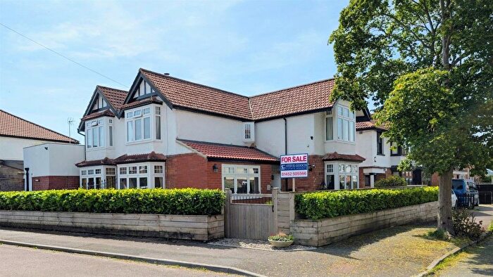 5 Bedroom Detached House For Sale In Grosvenor Road, Gloucester, GL2