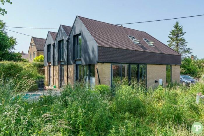 6 Bedroom Semi-Detached House For Sale In High Street, Beckley, Oxford, OX3