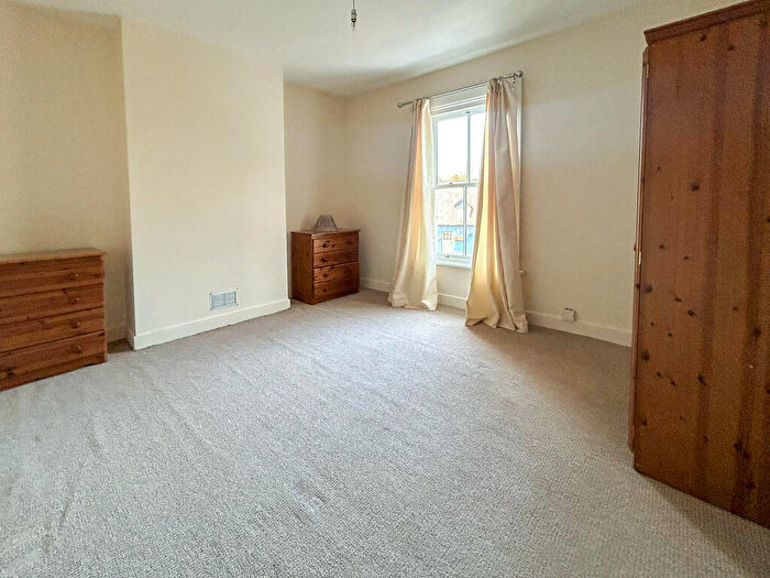 2 Bedroom End Of Terrace House To Rent In Church Lane, Trumpington, Cambridge, CB2