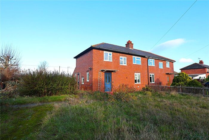 3 Bedroom Semi Detached House For Sale In Breinton, Hereford, Herefordshire, HR4