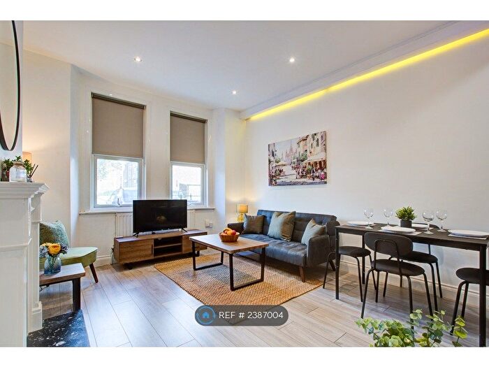 1 Bedroom Flat To Rent In Brentwood Road, Romford, RM1