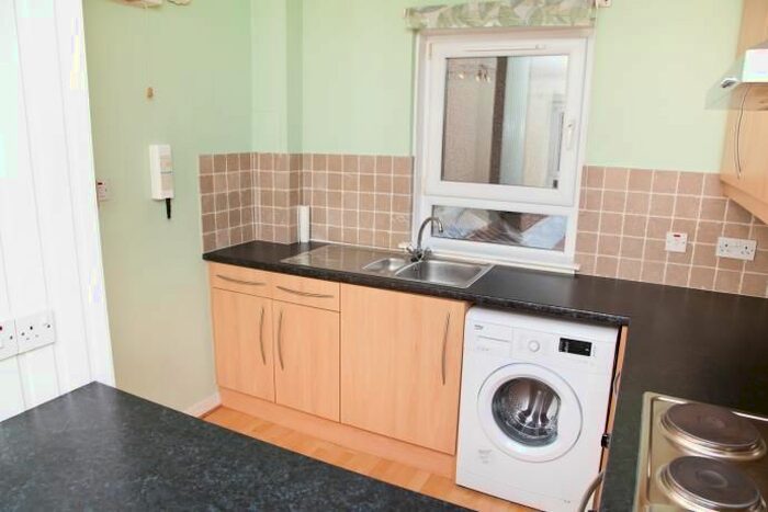 1 Bedroom Flat To Rent In 6/2, Electra Place, Edinburgh EH15