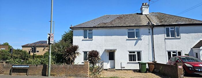 3 Bedroom Terraced House To Rent In Alexandra Road, Ashford, Middlesex, TW15