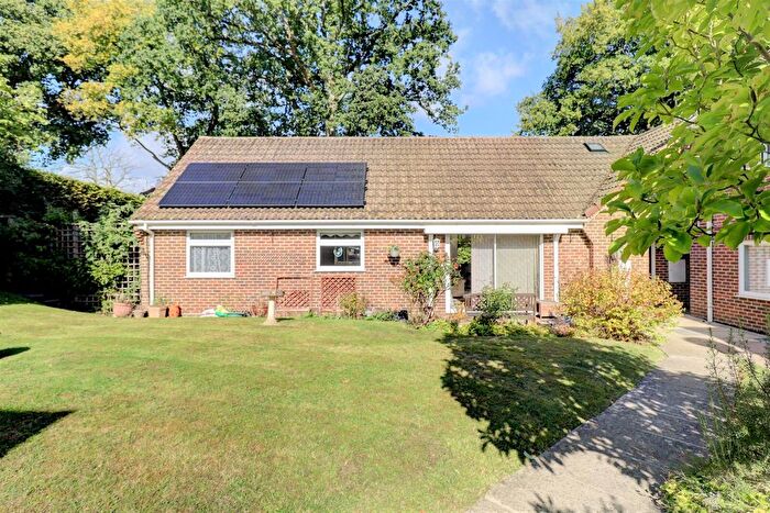 3 Bedroom Bungalow For Sale In St. Johns Road, Penn, Buckinghamshire, HP10
