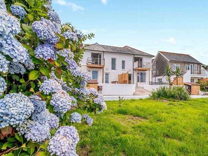 House To Rent In Room Yardley House, Downderry, PL11