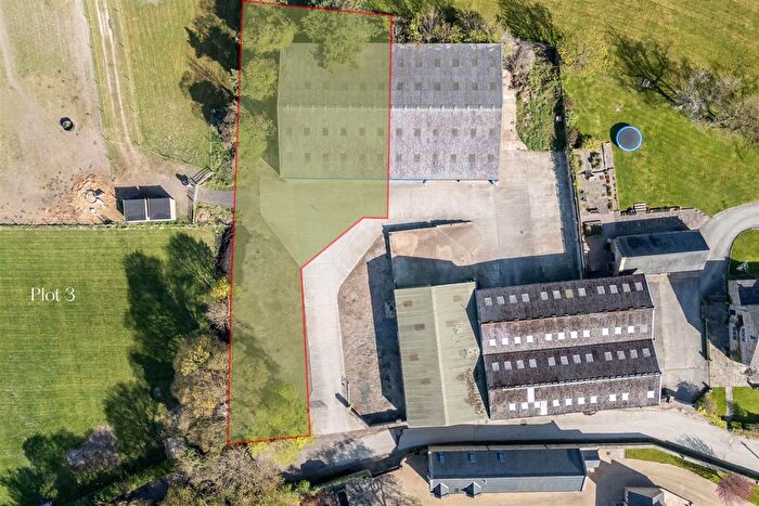 Land For Sale In Plot Mount View Farm, Parkhall Lane, Spinkhill, Sheffield, S21