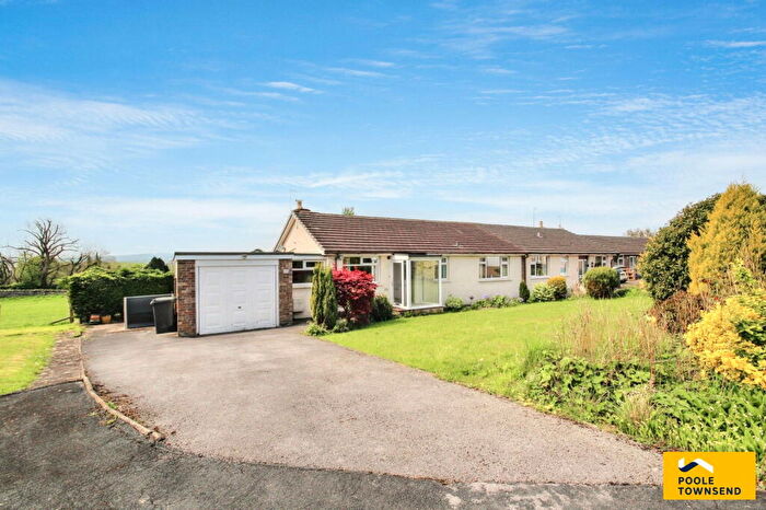 3 Bedroom Semi-Detached Bungalow For Sale In Dugg Hill, Heversham, Milnthorpe, LA7