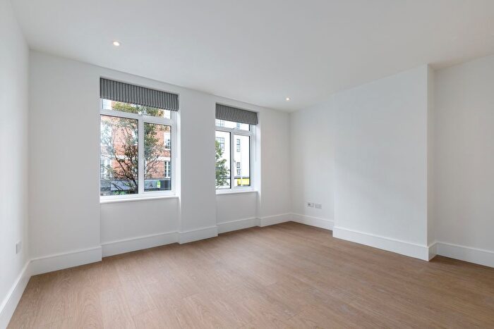 1 Bedroom Flat To Rent In Kings Road, London, SW3