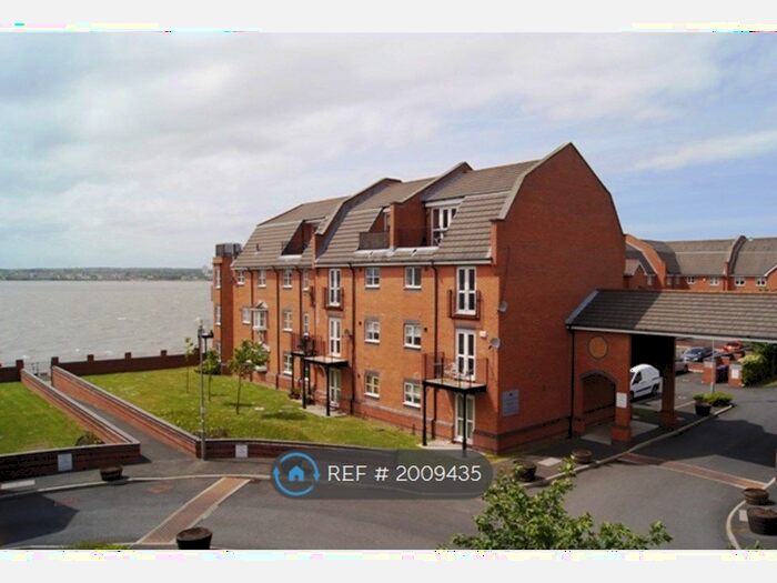 2 Bedroom Flat To Rent In Armstrong Quay, Liverpool, L3