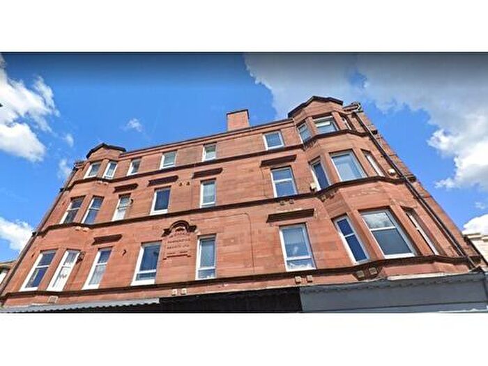 1 Bedroom Flat To Rent In Mill Street, Rutherglen, G73
