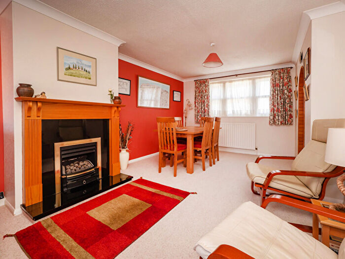 3 Bedroom Terraced House For Sale In High Street, Wells-next-the-Sea, NR23