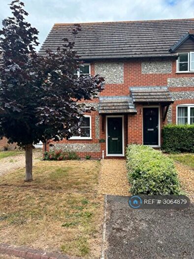 2 Bedroom Semi Detached House To Rent In Hamilton Park, Downton, SP5