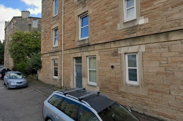 1 Bedroom Flat To Rent In Dalgety Road, Meadowbank, Edinburgh, EH7
