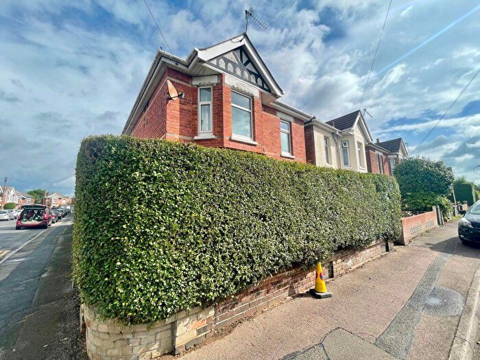 4 Bedroom House To Rent In Four Double Bedroom Student House, (), P01