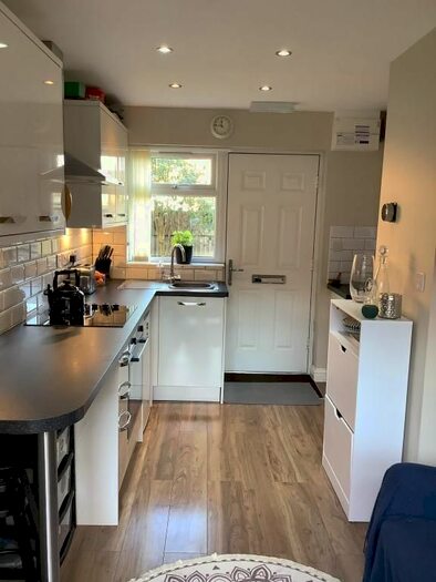 Maisonette To Rent In St. Anselm Place, St. Neots PE19