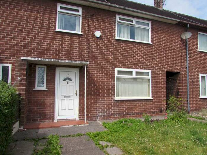 3 Bedroom Terraced House For Sale In Selstead Road, Woodhouse Park