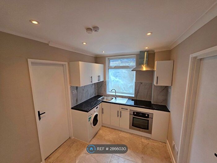 1 Bedroom Flat To Rent In Ascupart Street, Southampton, SO14