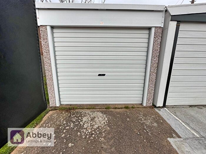 Garage / Parking To Rent In Snow Hill (Garage), Leicester, LE4