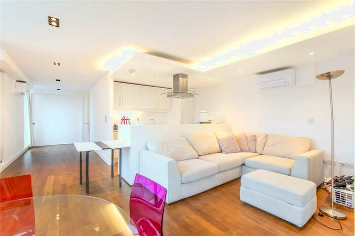 2 Bedroom Apartment To Rent In Clere Street, Shoreditch, London, EC2A