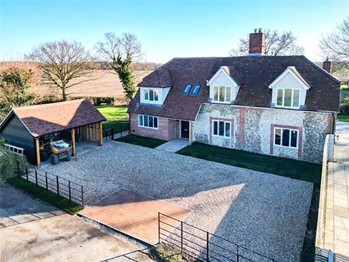 6 Bedroom Detached House For Sale In Blackmore End, Braintree, Essex, CM7