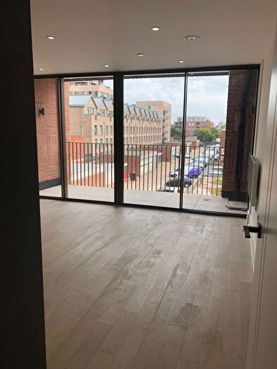 3 Bedroom Flat To Rent In Flat, Colts Village Apartments, Barking Road, London, E6