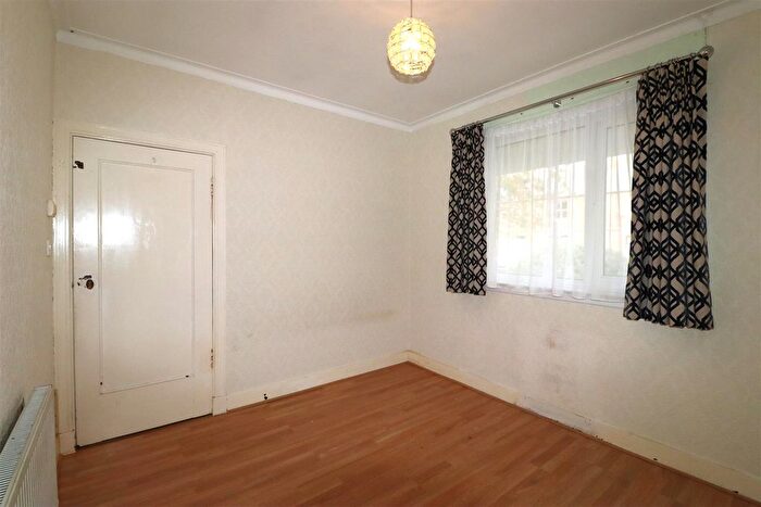 2 Bedroom Detached Bungalow For Sale In Abban Street, Inverness, IV3