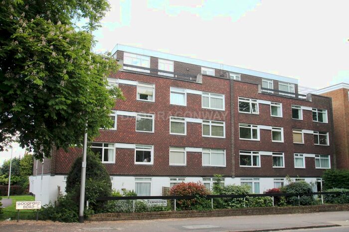 2 Bedroom Flat To Rent In Woodford Road, South Woodford, E18