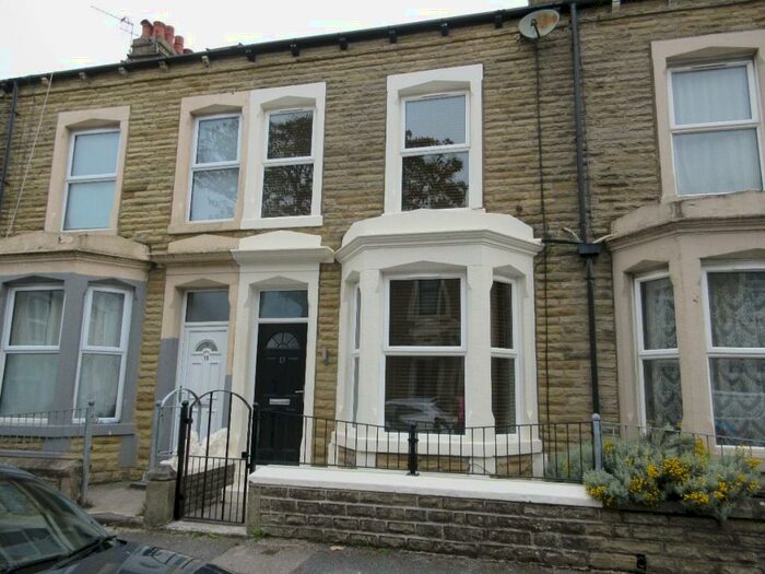 3 Bedroom Terraced House To Rent In Brunswick Road, Heysham, Morecambe, LA3