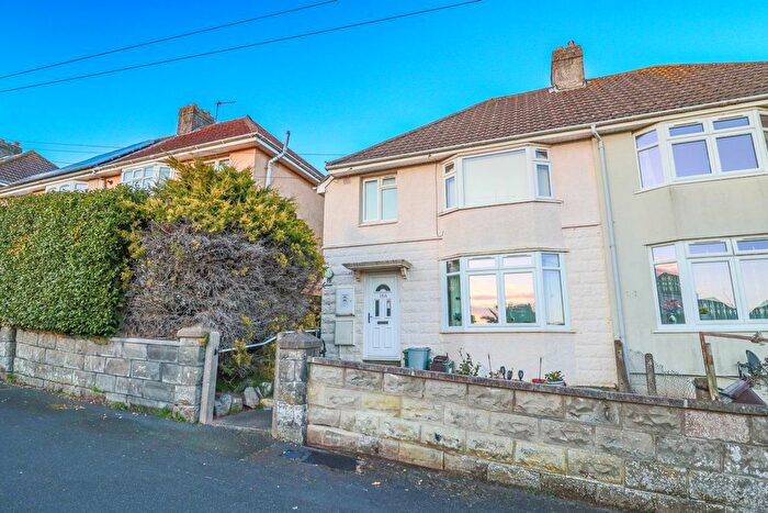 1 Bedroom Flat To Rent In Milton Brow, Milton, BS22