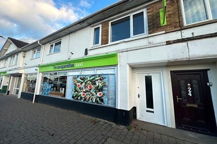 3 Bedroom Flat To Rent In Court Road, Gloucester, GL3
