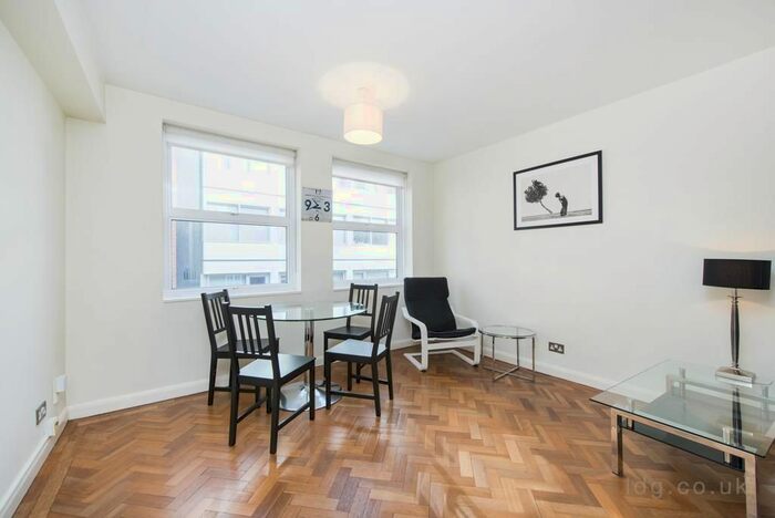 1 Bedroom Flat To Rent In Little Titchfield Street, Fitzrovia, W1W