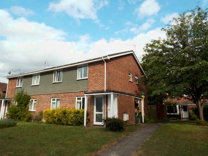 2 Bedroom Maisonette To Rent In Campion Way, Kings Worthy, Winchester, SO23