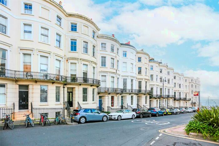 1 Bedroom Apartment To Rent In Eaton Place, Brighton, East Sussex, BN2