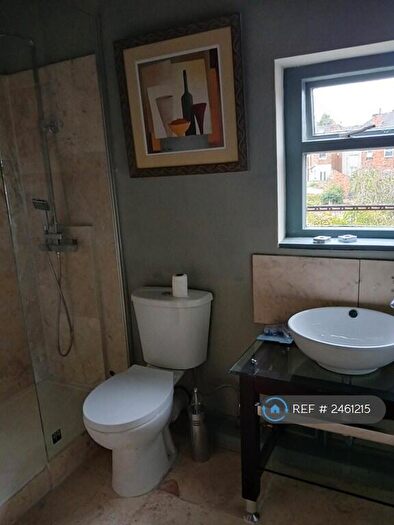 1 Bedroom Flat To Rent In Uttoxeter New Road, Derby, DE22