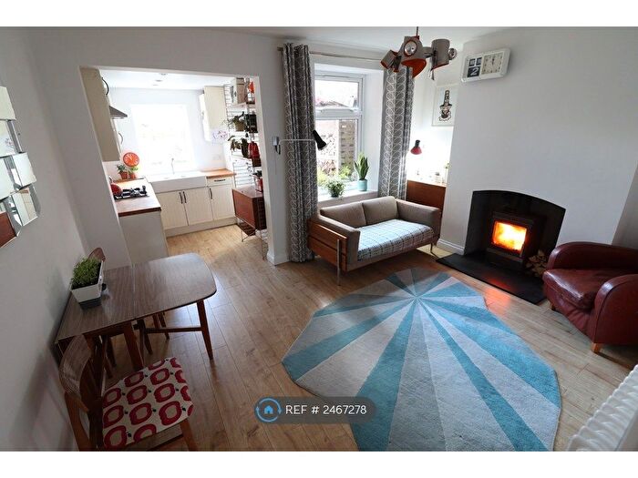 2 Bedroom Terraced House To Rent In Old Church Road, Cardiff, CF14