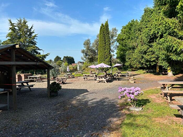 Land For Sale In Stoke Prior Lane, Leominster, Herefordshire, HR6