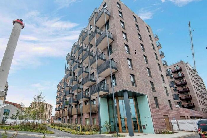 2 Bedroom Flat To Rent In Henry Strong Road, Harrow, HA1