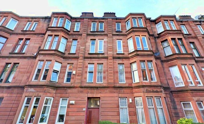 2 Bedroom Flat To Rent In Copland Road, Ibrox, Glasgow, G51