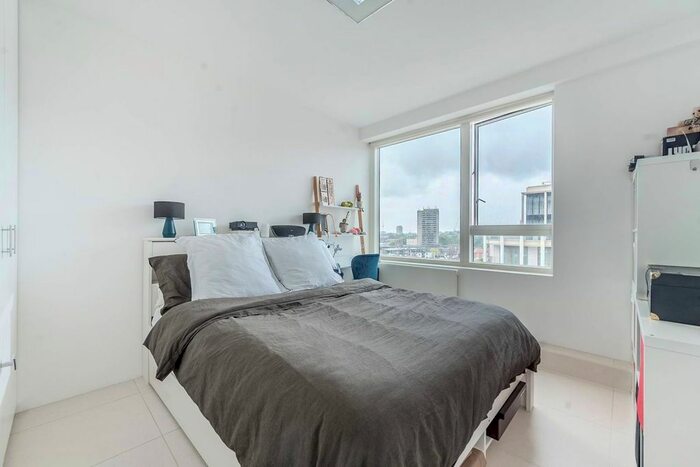 1 Bedroom Flat To Rent In John Islip Street, Westminster, London, SW1P